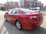 Used 2012 Toyota Camry SE image 4