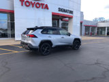 Used 2019 Toyota RAV4 XSE image 2