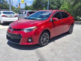 Used 2014 Toyota Corolla S image 3
