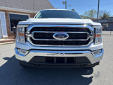 Used 2022 Ford F150 XL w/ Equipment Group 101A High image 4