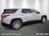 Used 2020 Chevrolet Traverse LS image 5