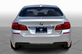 Used 2012 BMW 535i Sedan image 4