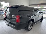 Used 2015 Chevrolet Suburban LTZ image 4