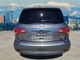 Used 2017 INFINITI QX80 4WD image 6