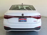 New 2025 Volkswagen Jetta Sport image 5