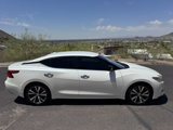 Used 2017 Nissan Maxima 3.5 S image 3