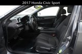 Used 2017 Honda Civic Sport image 2