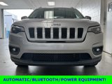 Used 2019 Jeep Cherokee Latitude w/ Popular Appearance Group image 2