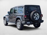 Used 2018 Jeep Wrangler Unlimited Sport S image 3