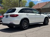 Used 2019 Mercedes-Benz GLC 43 AMG 4MATIC image 5