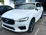 Used 2019 Volvo XC60 T5 R-Design w/ Protection Package Premier image 3