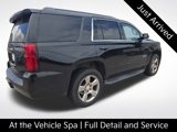 Used 2016 Chevrolet Tahoe LT w/ Texas Edition Package image 5