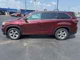 Used 2016 Toyota Highlander Limited image 4