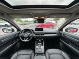 Used 2024 MAZDA CX-5 AWD 2.5 S w/ Premium Plus Pkg image 2