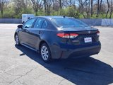 Certified 2023 Toyota Corolla LE image 3