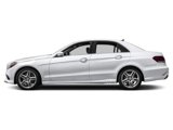 Used 2015 Mercedes-Benz E 350 4MATIC Sedan image 3