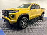 Used 2023 GMC Canyon AT4 w/ AT4 Premium Package image 3