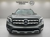 Used 2022 Mercedes-Benz GLB 250 4MATIC image 2