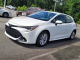 Used 2023 Toyota Corolla SE image 3