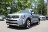 Certified 2020 Kia Telluride EX w/ EX Premium Package image 3
