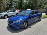 Used 2022 Kia Forte LXS w/ LXS Technology Package image 2