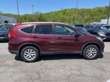 Used 2015 Honda CR-V EX-L image 6
