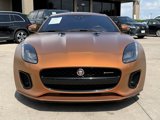 Used 2020 Jaguar F-TYPE R-Dynamic image 2