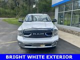 Used 2017 RAM 1500 Big Horn image 3