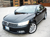 Used 2016 Volkswagen Passat 1.8T w/ Lighting Package image 2