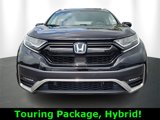 Used 2021 Honda CR-V Touring image 2