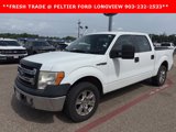 Used 2013 Ford F150 XL w/ Mid Equipment Group image 3