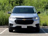 Used 2020 Chevrolet Traverse LS image 3