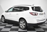 Used 2017 Chevrolet Traverse LT w/ Style and Technology Package image 3