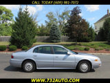 Used 2004 Buick Le Sabre Custom image 4