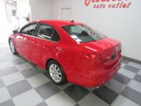 Used 2014 Volkswagen Jetta SE image 3