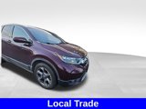 Used 2019 Honda CR-V EX image 4