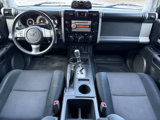 Used 2008 Toyota FJ Cruiser 2WD image 2