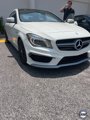Used 2016 Mercedes-Benz CLA 45 AMG 4MATIC image 3