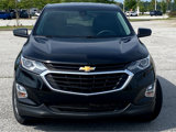 Used 2020 Chevrolet Equinox LT image 2