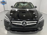 Certified 2021 Mercedes-Benz C 300 4MATIC Sedan image 3