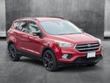 Used 2017 Ford Escape Titanium image 3
