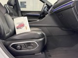 Certified 2021 Jeep Grand Cherokee L Overland w/ Luxury Tech Group IV image 5