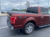 Used 2016 Ford F150 Lariat image 6