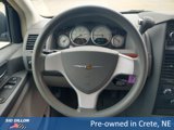 Used 2008 Chrysler Town & Country LX image 2