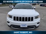 Used 2015 Jeep Grand Cherokee Limited image 2