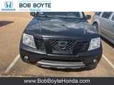 Used 2020 Nissan Frontier SV w/ Midnight Edition Floor Mats image 2