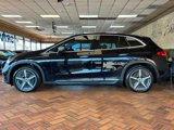 Used 2023 Mercedes-Benz EQE 500 4MATIC SUV w/ Exclusive Trim Package image 4