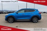 Used 2020 Hyundai Tucson Ultimate image 5