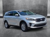 Used 2019 Kia Sorento LX image 3