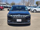 Used 2019 Jeep Cherokee Latitude w/ Popular Appearance Group image 2